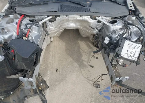 2024 Audi A6 Premium Plus 45 Tfsi Quattro S Tronic from USA, damaged, VIN WAUE3BF22RN036366